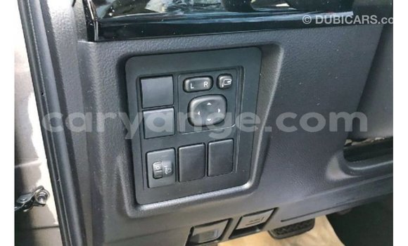 Buy Import Toyota Prado Black Car in Import - Dubai in Namibia Buy Import Toyota Prado Black Car in Import - Dubai in Namibia