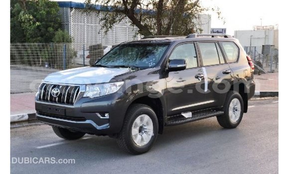 Buy Import Toyota Prado Black Car in Import - Dubai in Namibia Buy Import Toyota Prado Black Car in Import - Dubai in Namibia