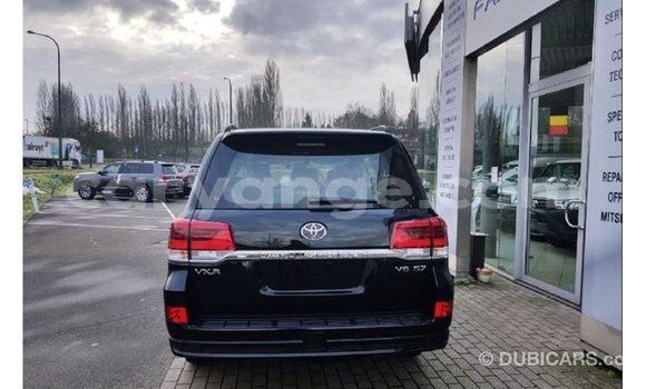 Buy Import Toyota Land Cruiser Black Car in Import - Dubai in Namibia Buy Import Toyota Land Cruiser Black Car in Import - Dubai in Namibia