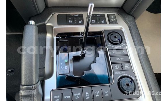 Buy Import Toyota Land Cruiser Black Car in Import - Dubai in Namibia Buy Import Toyota Land Cruiser Black Car in Import - Dubai in Namibia
