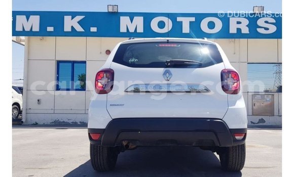 Buy Import Renault 19 White Car in Import - Dubai in Namibia Buy Import Renault 19 White Car in Import - Dubai in Namibia