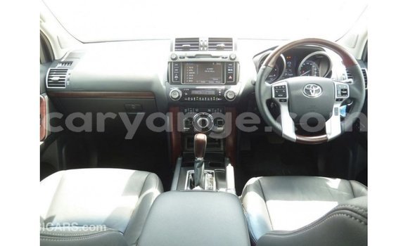 Buy Import Toyota Prado Other Car in Import - Dubai in Namibia Buy Import Toyota Prado Other Car in Import - Dubai in Namibia