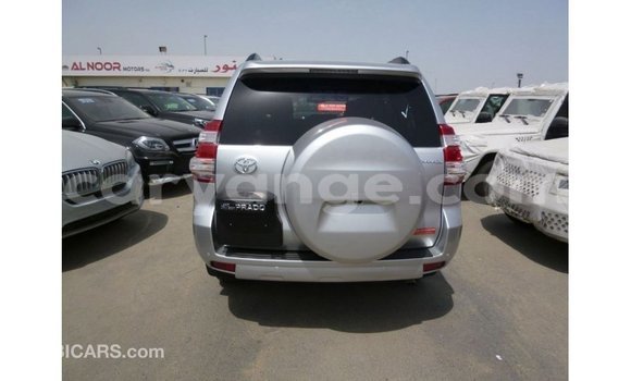 Buy Import Toyota Prado Other Car in Import - Dubai in Namibia Buy Import Toyota Prado Other Car in Import - Dubai in Namibia