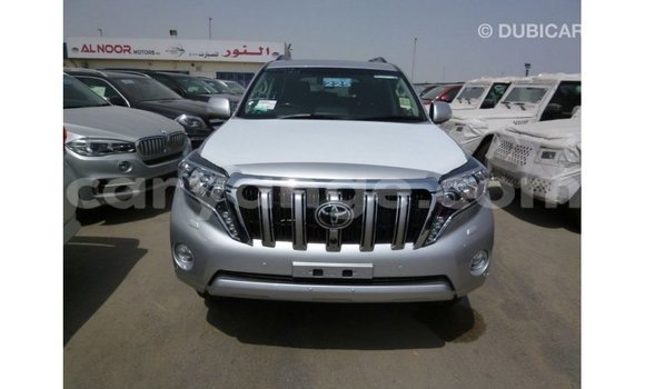 Buy Import Toyota Prado Other Car in Import - Dubai in Namibia Buy Import Toyota Prado Other Car in Import - Dubai in Namibia