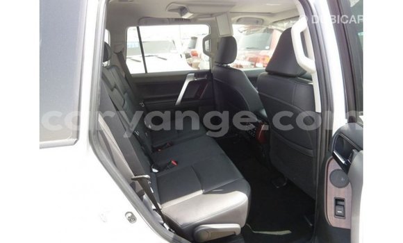Buy Import Toyota Prado Other Car in Import - Dubai in Namibia Buy Import Toyota Prado Other Car in Import - Dubai in Namibia