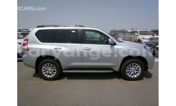 Buy Import Toyota Prado Other Car in Import - Dubai in Namibia Buy Import Toyota Prado Other Car in Import - Dubai in Namibia