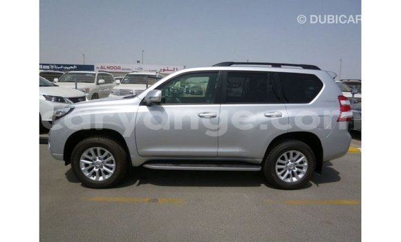 Buy Import Toyota Prado Other Car in Import - Dubai in Namibia Buy Import Toyota Prado Other Car in Import - Dubai in Namibia