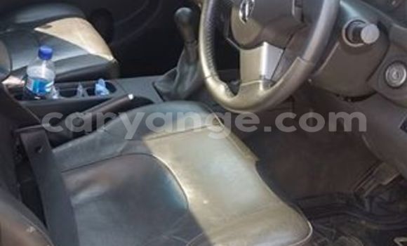 Buy Used Nissan Navara Black Car in Windhoek in Namibia Buy Used Nissan Navara Black Car in Windhoek in Namibia