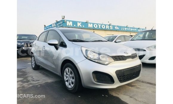 Buy Import Kia Rio Other Car in Import - Dubai in Namibia Buy Import Kia Rio Other Car in Import - Dubai in Namibia
