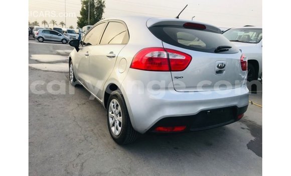 Buy Import Kia Rio Other Car in Import - Dubai in Namibia Buy Import Kia Rio Other Car in Import - Dubai in Namibia