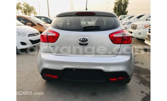 Buy Import Kia Rio Other Car in Import - Dubai in Namibia Buy Import Kia Rio Other Car in Import - Dubai in Namibia