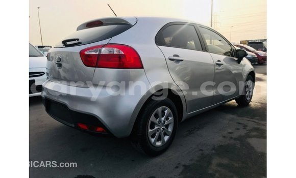 Buy Import Kia Rio Other Car in Import - Dubai in Namibia Buy Import Kia Rio Other Car in Import - Dubai in Namibia