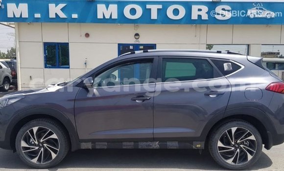 Buy Import Hyundai Tucson Other Car in Import - Dubai in Namibia Buy Import Hyundai Tucson Other Car in Import - Dubai in Namibia