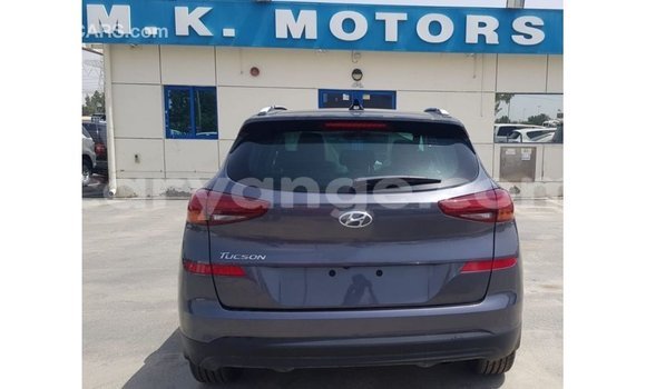 Buy Import Hyundai Tucson Other Car in Import - Dubai in Namibia Buy Import Hyundai Tucson Other Car in Import - Dubai in Namibia