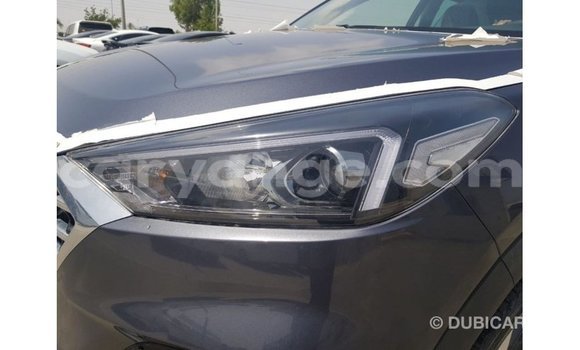 Buy Import Hyundai Tucson Other Car in Import - Dubai in Namibia Buy Import Hyundai Tucson Other Car in Import - Dubai in Namibia