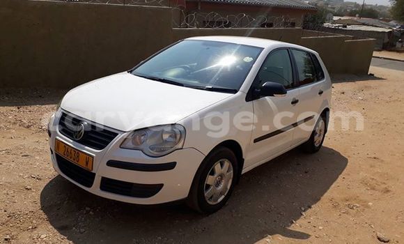 Buy Used Volkswagen Polo White Car in Windhoek in Namibia Buy Used Volkswagen Polo White Car in Windhoek in Namibia