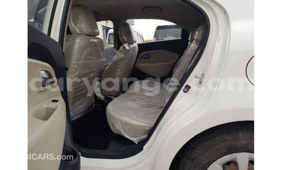 Buy Import Kia Rio White Car in Import - Dubai in Namibia Buy Import Kia Rio White Car in Import - Dubai in Namibia