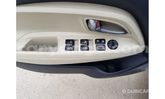 Buy Import Kia Rio White Car in Import - Dubai in Namibia Buy Import Kia Rio White Car in Import - Dubai in Namibia