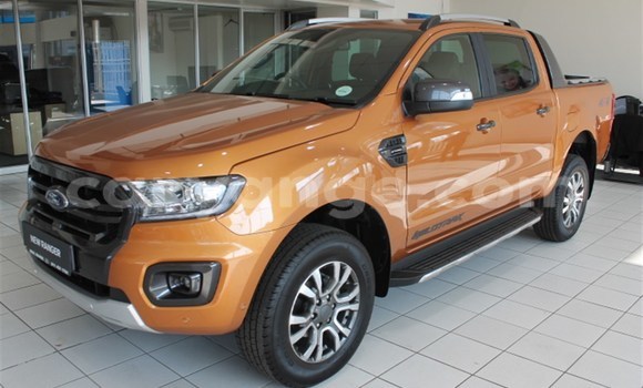 Buy Used Ford Ranger Other Car in Henties Bay in Erongo Buy Used Ford Ranger Other Car in Henties Bay in Erongo