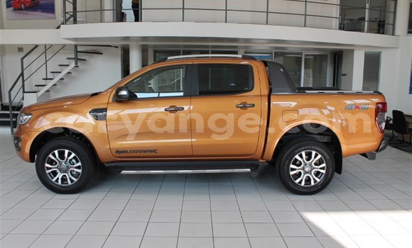Buy Used Ford Ranger Other Car in Henties Bay in Erongo Buy Used Ford Ranger Other Car in Henties Bay in Erongo