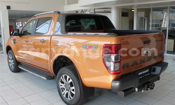Buy Used Ford Ranger Other Car in Henties Bay in Erongo Buy Used Ford Ranger Other Car in Henties Bay in Erongo