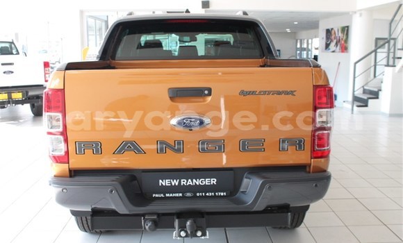Buy Used Ford Ranger Other Car in Henties Bay in Erongo Buy Used Ford Ranger Other Car in Henties Bay in Erongo