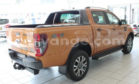 Buy Used Ford Ranger Other Car in Henties Bay in Erongo Buy Used Ford Ranger Other Car in Henties Bay in Erongo