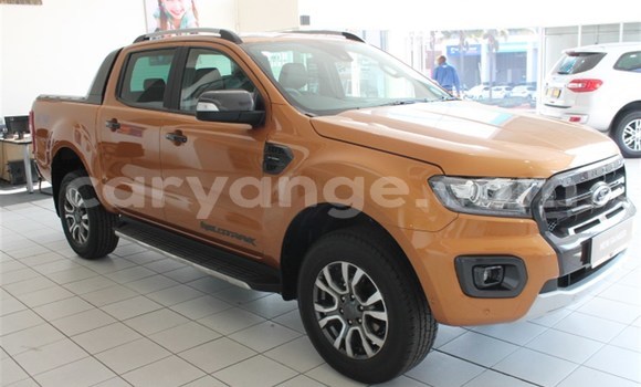 Buy Used Ford Ranger Other Car in Henties Bay in Erongo Buy Used Ford Ranger Other Car in Henties Bay in Erongo