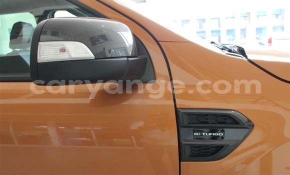 Buy Used Ford Ranger Other Car in Henties Bay in Erongo Buy Used Ford Ranger Other Car in Henties Bay in Erongo