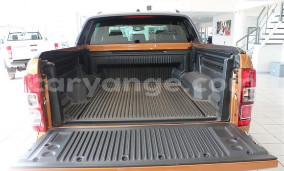 Buy Used Ford Ranger Other Car in Henties Bay in Erongo Buy Used Ford Ranger Other Car in Henties Bay in Erongo