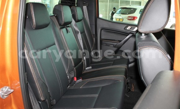 Buy Used Ford Ranger Other Car in Henties Bay in Erongo Buy Used Ford Ranger Other Car in Henties Bay in Erongo