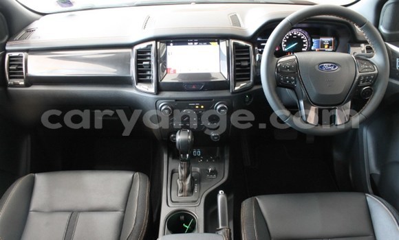 Buy Used Ford Ranger Other Car in Henties Bay in Erongo Buy Used Ford Ranger Other Car in Henties Bay in Erongo