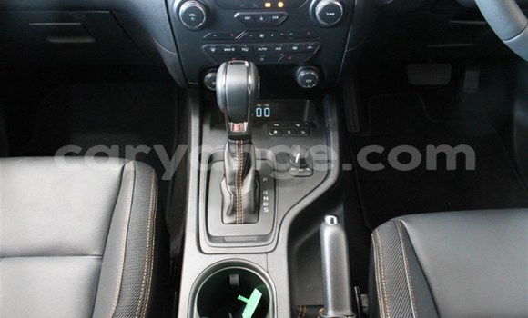 Buy Used Ford Ranger Other Car in Henties Bay in Erongo Buy Used Ford Ranger Other Car in Henties Bay in Erongo