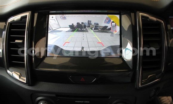 Buy Used Ford Ranger Other Car in Henties Bay in Erongo Buy Used Ford Ranger Other Car in Henties Bay in Erongo