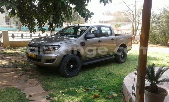 Buy Used Ford Ranger Other Car in Windhoek in Namibia Buy Used Ford Ranger Other Car in Windhoek in Namibia