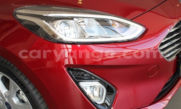 Acheter Occasion Voiture Ford Fiesta Rouge à Karasburg, Karas Acheter Occasion Voiture Ford Fiesta Rouge à Karasburg, Karas