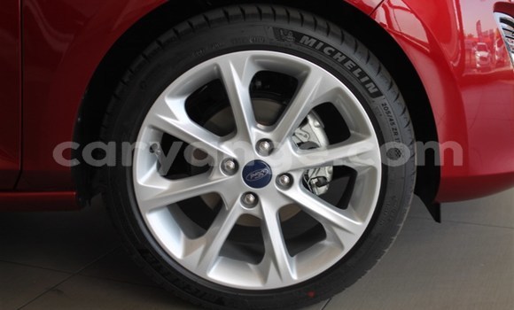 Acheter Occasion Voiture Ford Fiesta Rouge à Karasburg, Karas Acheter Occasion Voiture Ford Fiesta Rouge à Karasburg, Karas