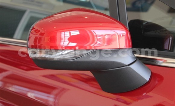 Acheter Occasion Voiture Ford Fiesta Rouge à Karasburg, Karas Acheter Occasion Voiture Ford Fiesta Rouge à Karasburg, Karas