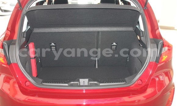 Acheter Occasion Voiture Ford Fiesta Rouge à Karasburg, Karas Acheter Occasion Voiture Ford Fiesta Rouge à Karasburg, Karas