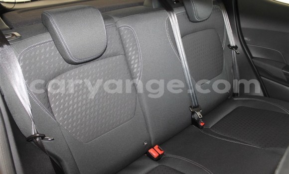 Acheter Occasion Voiture Ford Fiesta Rouge à Karasburg, Karas Acheter Occasion Voiture Ford Fiesta Rouge à Karasburg, Karas