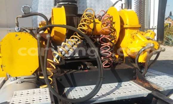 Buy Used Caterpillar 120 Other Truck in Henties Bay in Erongo Buy Used Caterpillar 120 Other Truck in Henties Bay in Erongo