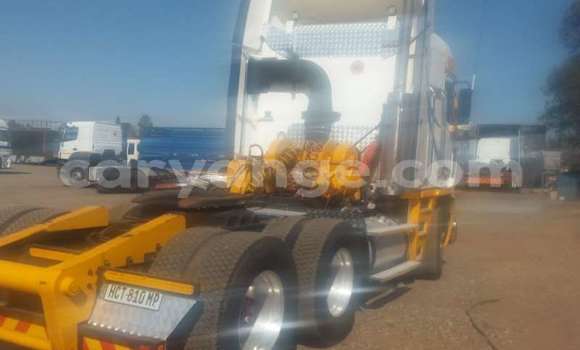 Buy Used Caterpillar 120 Other Truck in Henties Bay in Erongo Buy Used Caterpillar 120 Other Truck in Henties Bay in Erongo