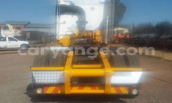 Buy Used Caterpillar 120 Other Truck in Henties Bay in Erongo Buy Used Caterpillar 120 Other Truck in Henties Bay in Erongo