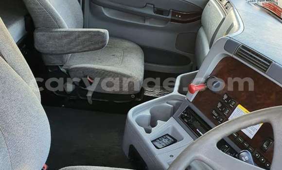 Acheter Occasion Utilitaire Caterpillar 120 Blanc à Karasburg, Karas Acheter Occasion Utilitaire Caterpillar 120 Blanc à Karasburg, Karas