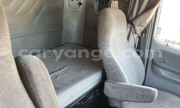 Acheter Occasion Utilitaire Caterpillar 120 Blanc à Karasburg, Karas Acheter Occasion Utilitaire Caterpillar 120 Blanc à Karasburg, Karas