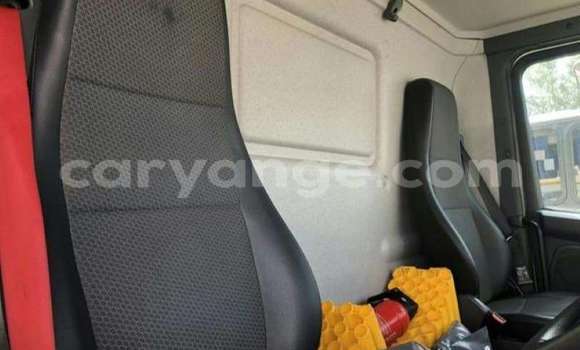 Acheter Occasion Utilitaire Scania R420 Blanc à Grootfontein, Namibie Acheter Occasion Utilitaire Scania R420 Blanc à Grootfontein, Namibie