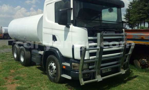 Acheter Occasion Utilitaire Scania Irizar Blanc à Karasburg, Karas Acheter Occasion Utilitaire Scania Irizar Blanc à Karasburg, Karas