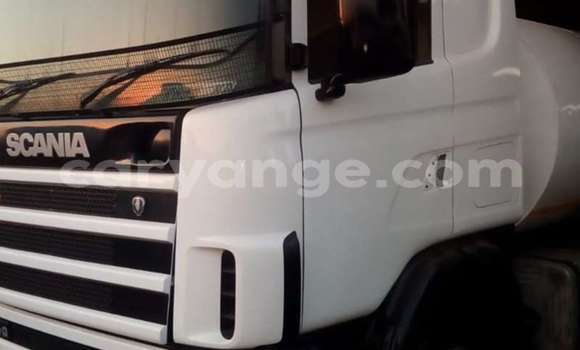 Acheter Occasion Utilitaire Scania Irizar Blanc à Karasburg, Karas Acheter Occasion Utilitaire Scania Irizar Blanc à Karasburg, Karas