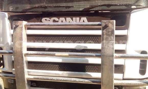 Acheter Occasion Utilitaire Scania Irizar Blanc à Karasburg, Karas Acheter Occasion Utilitaire Scania Irizar Blanc à Karasburg, Karas