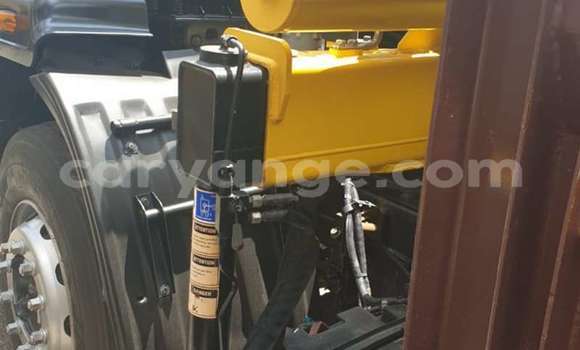 Acheter Occasion Utilitaire Caterpillar 120 Autre à Karasburg, Karas Acheter Occasion Utilitaire Caterpillar 120 Autre à Karasburg, Karas